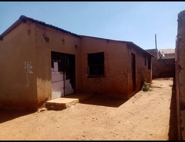 2 BEDROOM HOUSE FOR SALE IN EDEN PARK